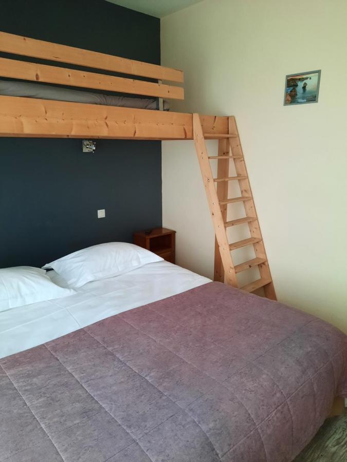 Domaine Du Bocage Hotel Chavagnes-en-Paillers Eksteriør billede